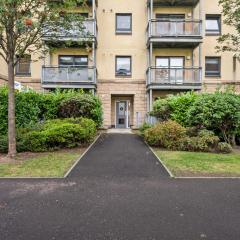 Hawkhill 1 Bedroom Apartment - Edinburgh