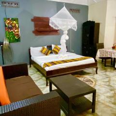 Gorilla African Guest House