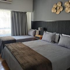 Lo Chic BA Fino, glamoroso y con cocina en la zona más elegante de BA