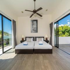 Laguna Park 10 minutes walk to Bangtao Beach