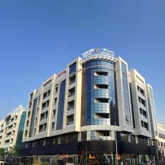 Tamr Inn Hotel