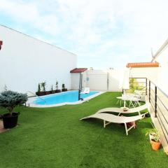 Casa Rural Castillejo