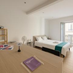 Appartement cosy coeur Montpellier