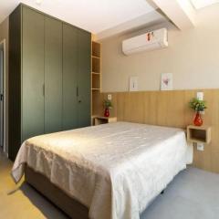 Studio 3 min from Allianz Park