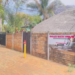 Galaxy Guesthouse Pretoria North