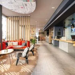 ibis Geneve Centre Lac