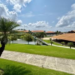 Flat 601 Condominio Villa Hípica - Gravatá, PE