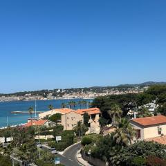 L'Atena - Magnifique vue Mer- Clim - Smart TV