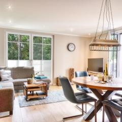 Ferienwohnung Lotsenbude Villa Sofie Binz