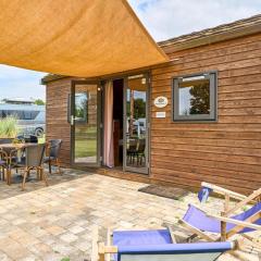 Süsel Seeparx Ferienhaus Double Up