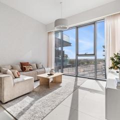 Jumeirah Waterfront Residences