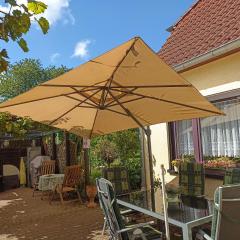 Ferienwohnung Joachim