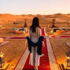 Arabian Adventure Trip