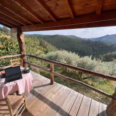 Casa dos Figos in Palas Retreat