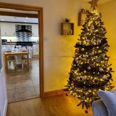 Bennar Isa Cottages Dyffryn Ardudwy