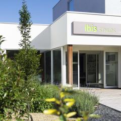 Ibis Styles La Louvière