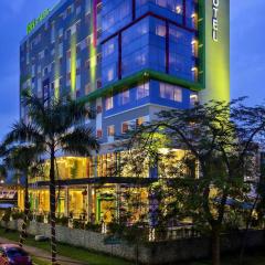 イビス スタイルズ チカラン（ibis Styles Cikarang）