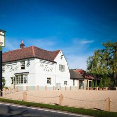 The Bull at Great Totham Limited