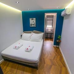 Matisse No18 - Studio With Parking