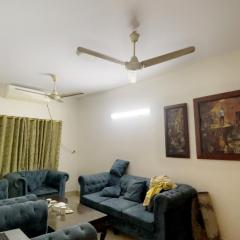 Heavens appartment