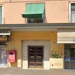 Ponte Galliera Apartment
