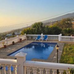 Vivienda Vacacional La Planta