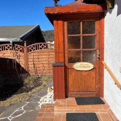 Häuschen Kunterbunt