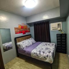 1Bedroom for rent Amaia Skies Shaw