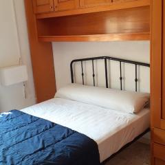 Habitacion en piso compartido No alojamiento turistico