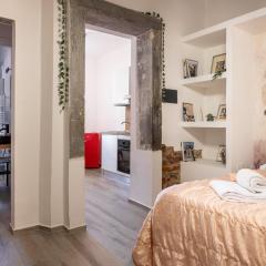 Carmine Apartment San Frediano