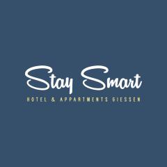 Stay Smart Giessen Hotel und Appartments