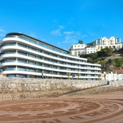 Bay View Abbey Sands