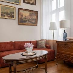 Klimatyczny Apartament Retro Niedaleko Ulicy Piotrkowskiej by Noclegi Renters