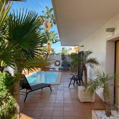 Casas da Corujeira Algarve