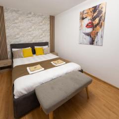 Sunrise Apartment