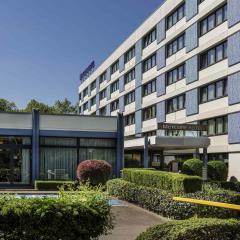 Mercure Hotel Mannheim am Friedensplatz