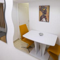 Sunrise Apartment