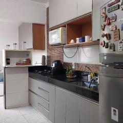 Apart 2 Ilha dos Araujos Rua 38