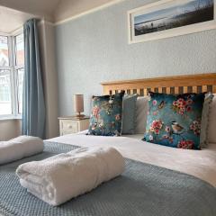 Rhos on sea home