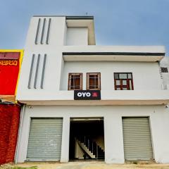 Hotel O The Happy Homestay
