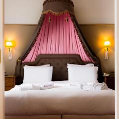 Mercure Moulins Centre Hôtel de Paris