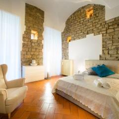Keys of Italy - Borgo SSApo 13 - Deluxe 2 Family Apts by Ponte Vecchio