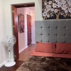 Mini Apartment ARES