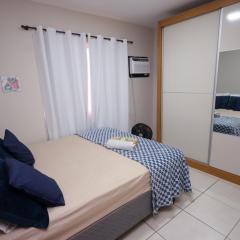 Apartamento moderno e super aconchegante