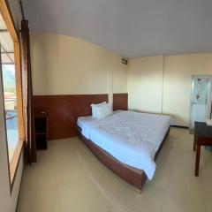 PESONA BROMO Homestay