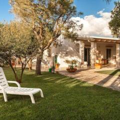 Villa Mari & Monticelli