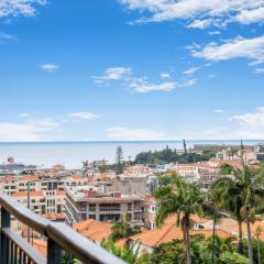 Living Funchal BU Apart.