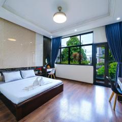 ThoBen'House