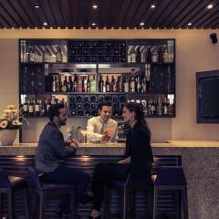 Mercure Bogota BH Retiro