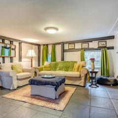 Boldshaves Cottage